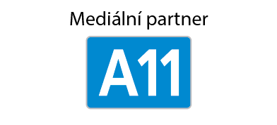 Mediální partner – A11