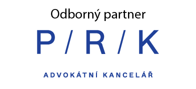 Odborný partner – PRK Partners