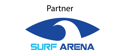 Partner – Surf Arena