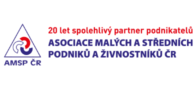 AMSP ČR – Asociace malých a středních podniků a živnostníků ČR